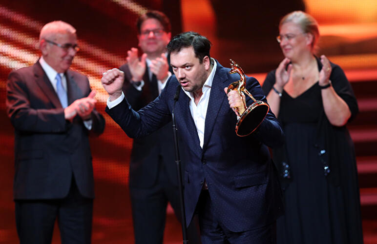 Bambi 2014