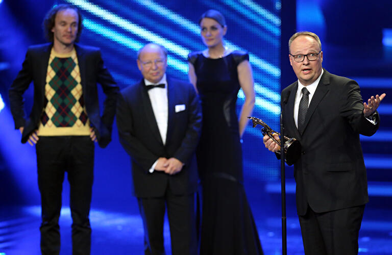 Bambi 2014