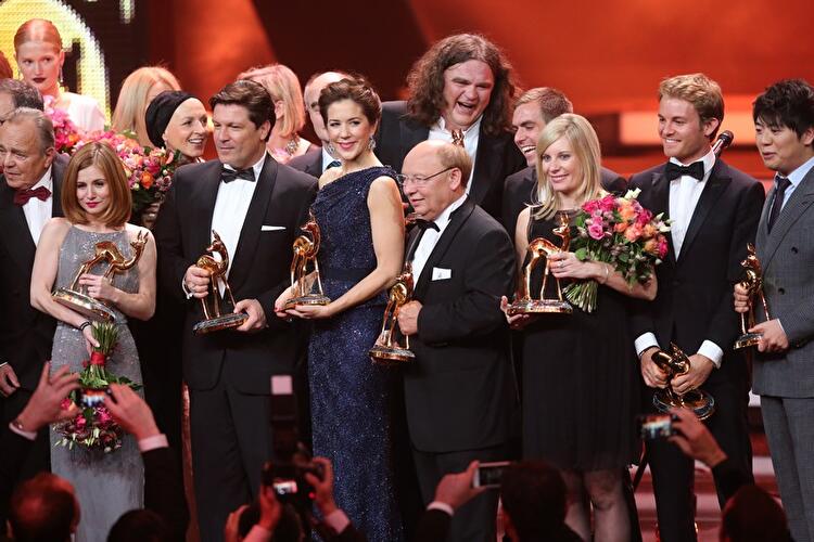 Bambi 2014