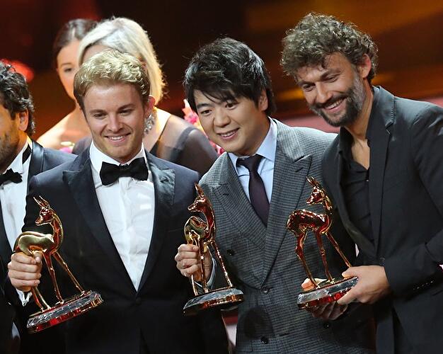 Bambi 2014