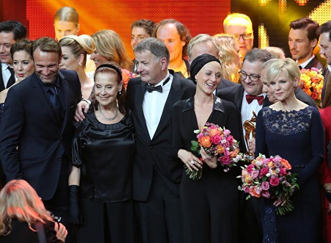 Bambi 2014