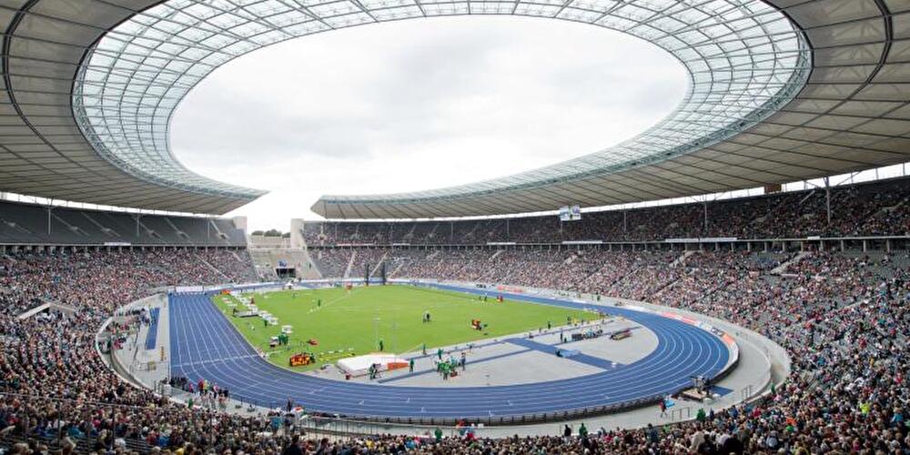 Olympic Stadium Berlin
