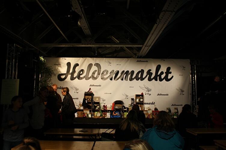Heldenmarkt 2014