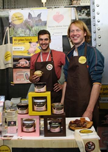 Heldenmarkt 2014