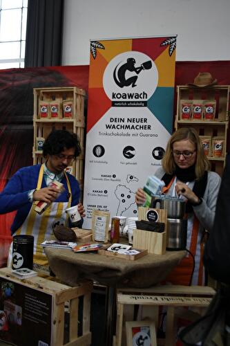 Heldenmarkt 2014