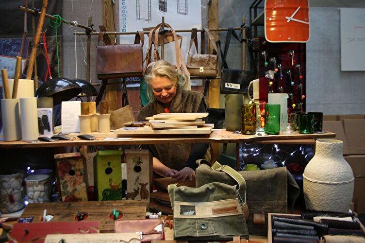 Heldenmarkt 2014