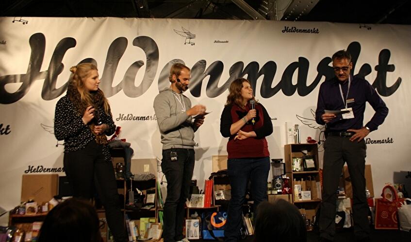 Heldenmarkt 2014