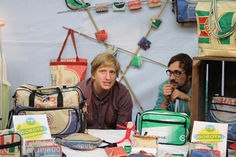 Heldenmarkt 2014