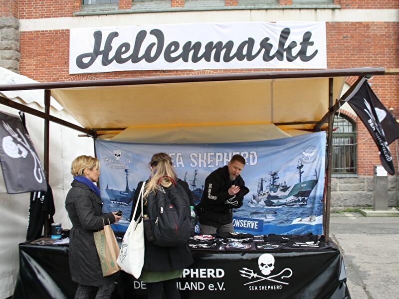 Heldenmarkt 2014