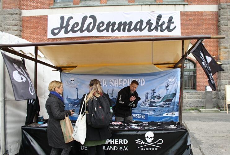 Heldenmarkt 2014