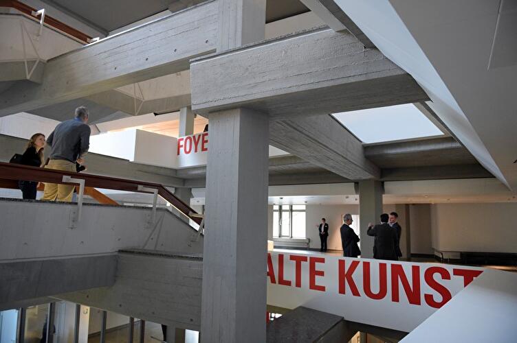 Kunstgewerbemuseum Berlin