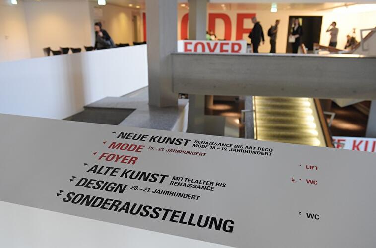 Kunstgewerbemuseum Berlin