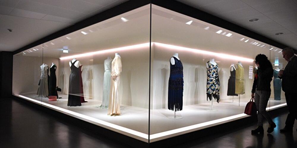 Kunstgewerbemuseum Berlin