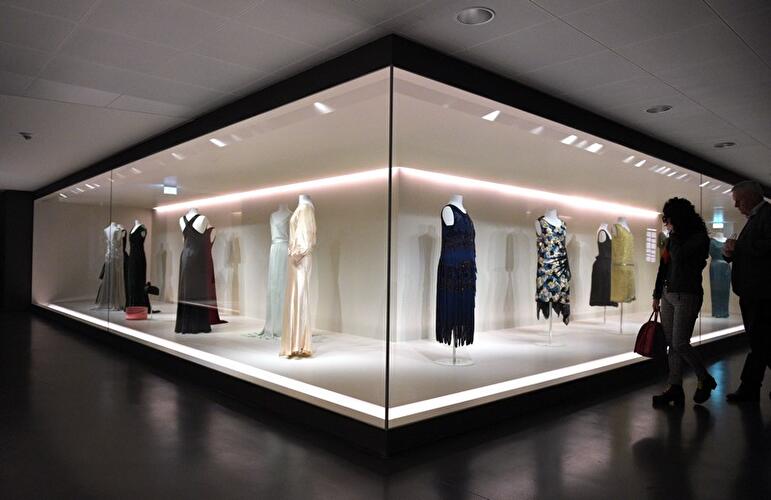 Kunstgewerbemuseum Berlin