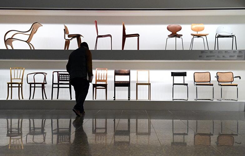 Kunstgewerbemuseum Berlin