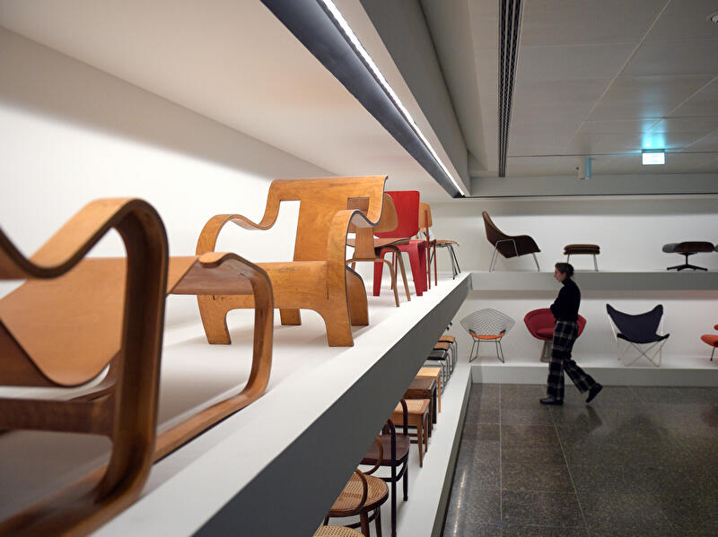 Kunstgewerbemuseum Berlin