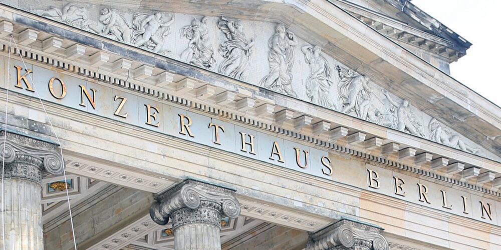 Konzerthaus Berlin