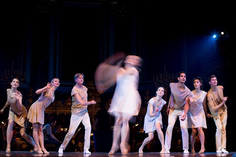 Bachs Weihnachtsoratorium