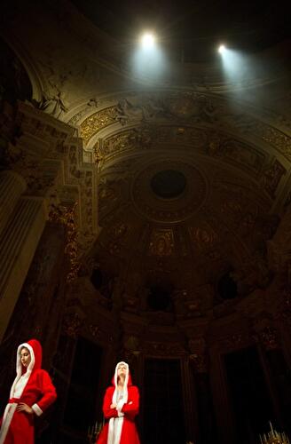 Bachs Weihnachtsoratorium