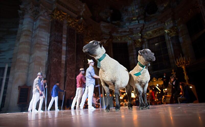 Bachs Weihnachtsoratorium