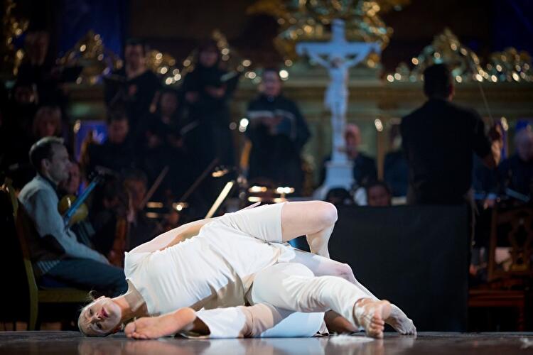 Bachs Weihnachtsoratorium