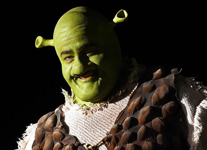 Shrek - Das Musical