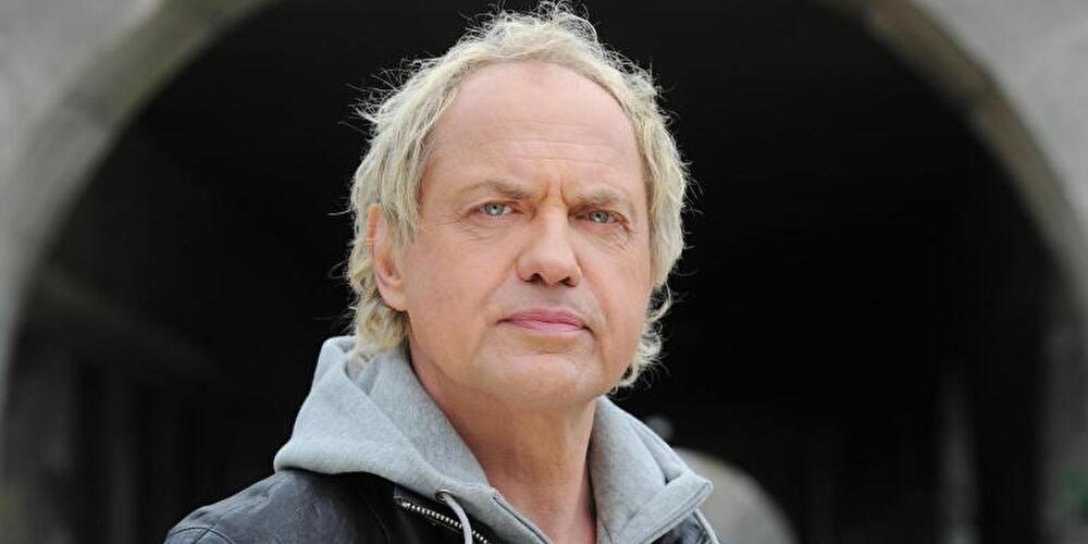 Uwe Ochsenknecht