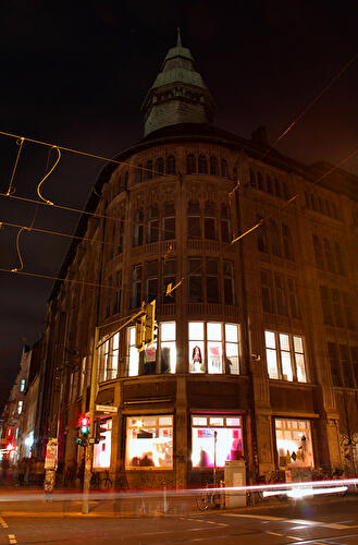 Weihnachtsrodeo 2014