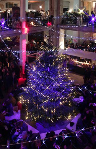 Weihnachtsrodeo 2014
