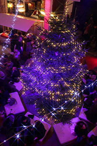 Weihnachtsrodeo 2014