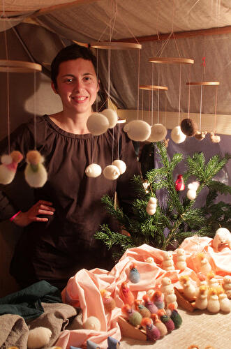 Weihnachtsrodeo 2014