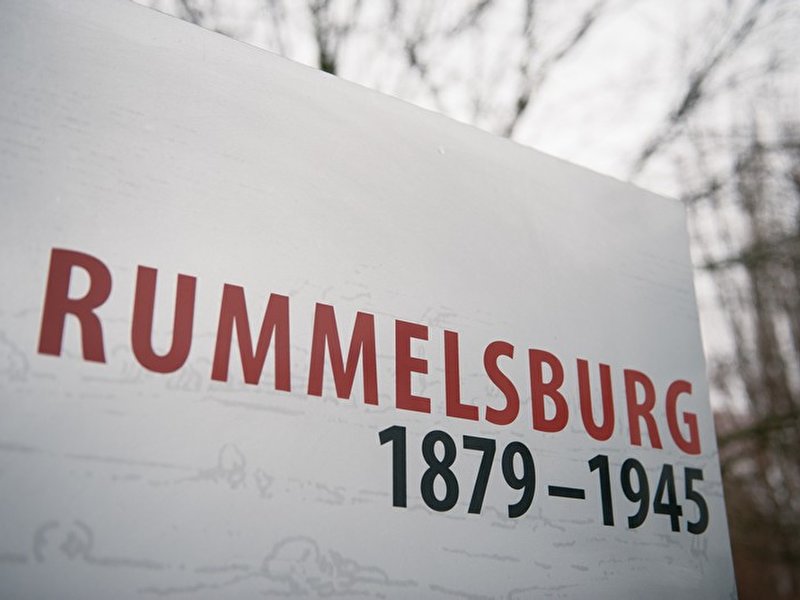 Gedenkort Berlin-Rummelsburg