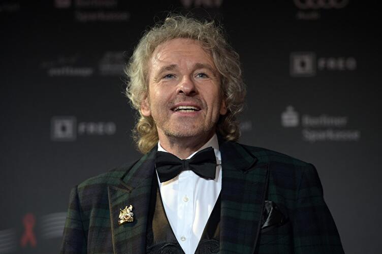 Operngala für die Deutsche Aids-Stiftung