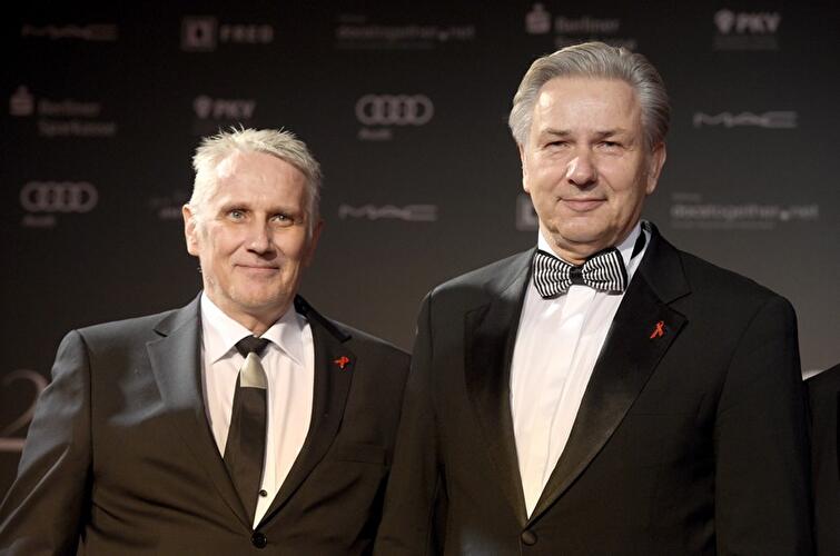 Operngala für die Deutsche Aids-Stiftung