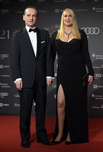 Operngala für die Deutsche Aids-Stiftung