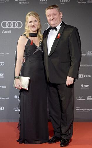 Operngala für die Deutsche Aids-Stiftung