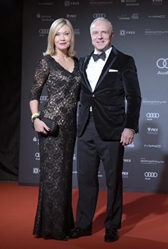 Operngala für die Deutsche Aids-Stiftung
