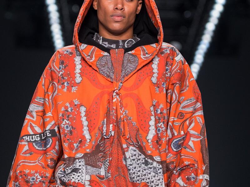 Sadak Berlin Fashion Week Januar 2015