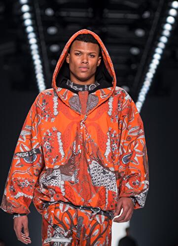 Sadak Berlin Fashion Week Januar 2015