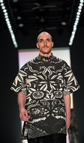 Sadak Berlin Fashion Week Januar 2015