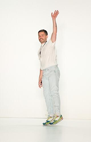 Sadak Berlin Fashion Week Januar 2015