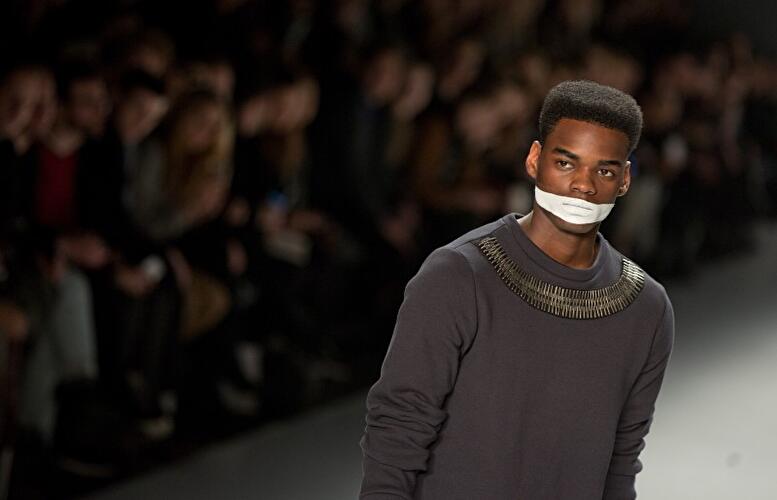 Sopopular Berlin Fashion Week Januar 2015