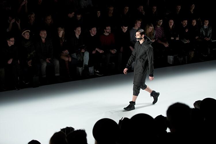 Sopopular Berlin Fashion Week Januar 2015