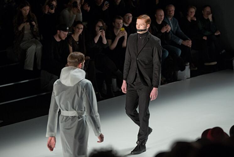 Sopopular Berlin Fashion Week Januar 2015