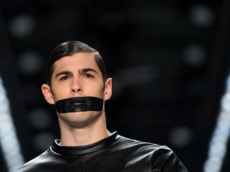 Sopopular Berlin Fashion Week Januar 2015