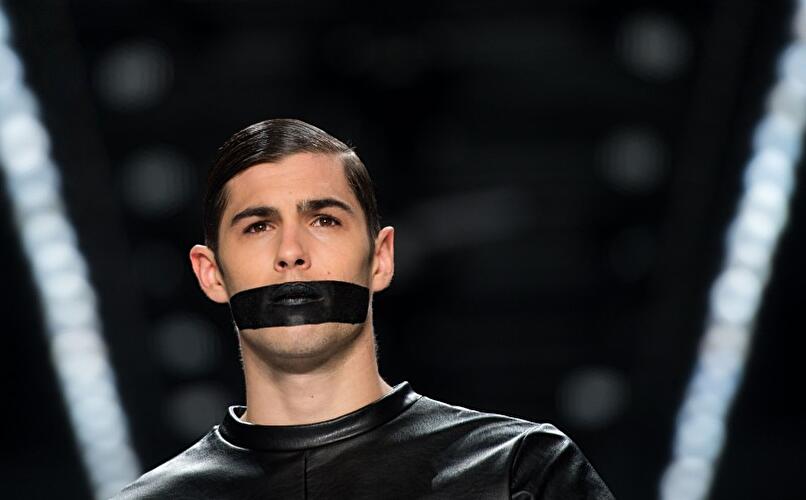 Sopopular Berlin Fashion Week Januar 2015