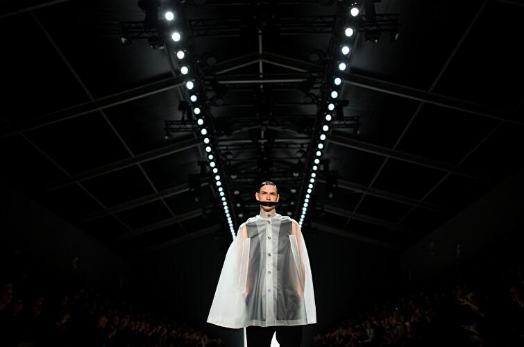 Sopopular Berlin Fashion Week Januar 2015