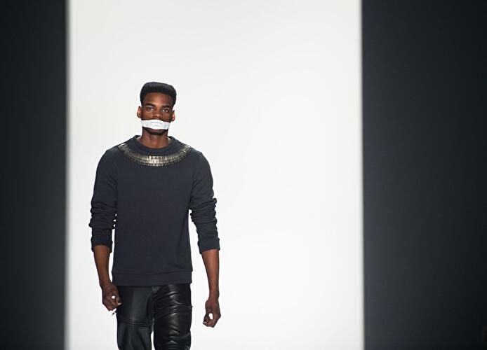 Sopopular Berlin Fashion Week Januar 2015