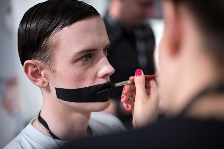 Sopopular Berlin Fashion Week Januar 2015