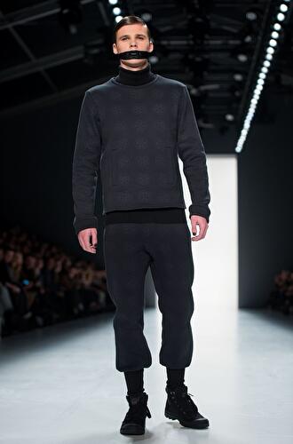 Sopopular Berlin Fashion Week Januar 2015